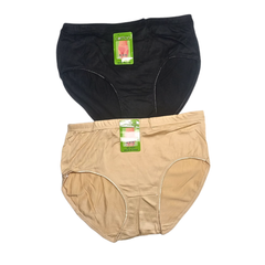 Soft Comfort Cotton Panty – Everyday Wear Set Of 2