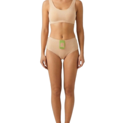 Soft Comfort Cotton Panty – Everyday Wear Set Of 2