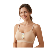 Comfort Fit Cotton Training BD Set Of 2 – Wire-Free Everyday Wear