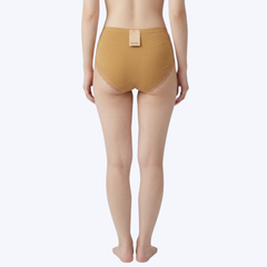 Pure Cotton Panties For Women Set 5