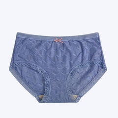 Women Net Panties set of 2
