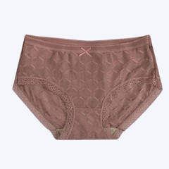 Women Net Panties set of 2