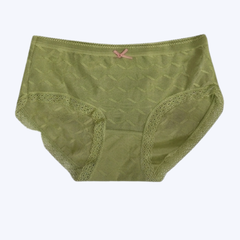 Women Net Panties set of 2