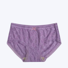 Women Net Panties set of 2