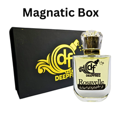 Rosavelle--- Inspired By Gucci Flora