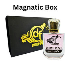 Velvet Rush--- Inspied By Gucci Rush