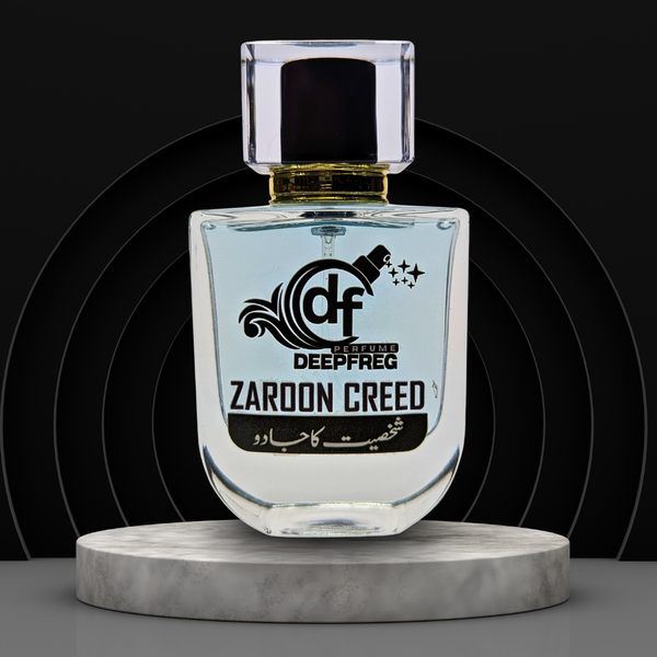 Zaroon Creed--- Inspired By Aventus Creed