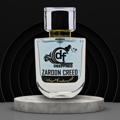 Zaroon Creed--- Inspired By Aventus Creed