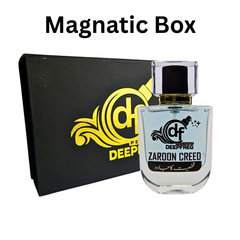 Zaroon Creed--- Inspired By Aventus Creed