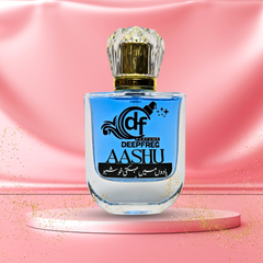 Aashu--- Inspired By Cool Water