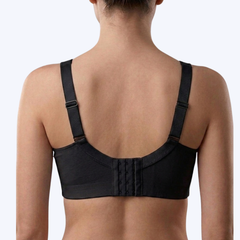Capri Full Coverage ComfortLift Full Support Lace Bra