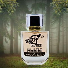 Habibi--- Inspired By David Backham Homme