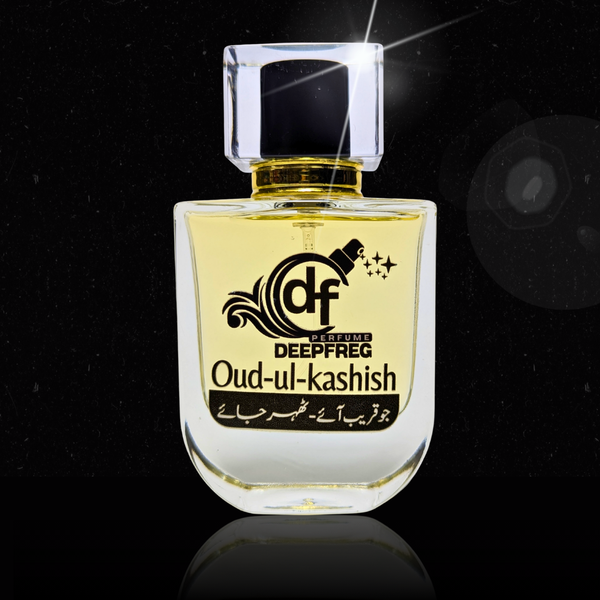 Oud-ul-Kashish---Inspired By Oud Supreme