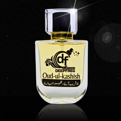 Oud-ul-Kashish---Inspired By Oud Supreme